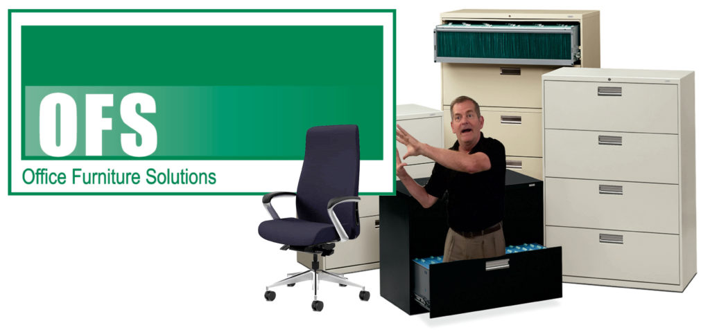 Office Furniture Cabinets & Solutions